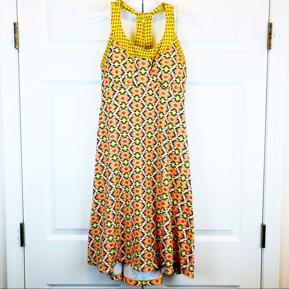 Prana Dress - Picture 2 of 7